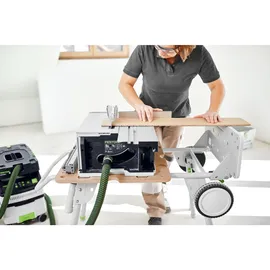 Festool CSC SYS 50 EBI-Plus inkl. 2 x 5 Ah
