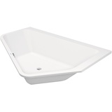 Duravit Paiova 5 Eckbadewanne 140 x 190 cm (700393000000000)