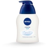 NIVEA Creme Soft Soap 250ml