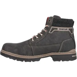 Whistler Gentore Herren Asphalt 44