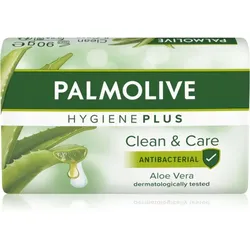 Palmolive Hygiene Plus Aloe Feinseife 90 g