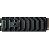 Corsair MP600 PRO XT 8TB, M.2 2280 / M-Key / PCIe 4.0 x4, Kühlkörper (CSSD-F8000GBMP600PXT)