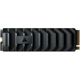 Corsair MP600 PRO XT 8TB, M.2 2280 / M-Key / PCIe 4.0 x4, Kühlkörper (CSSD-F8000GBMP600PXT)