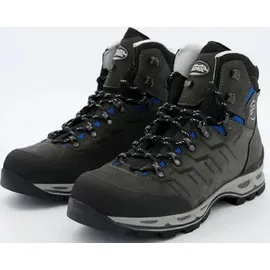 MEINDL Bellavista MFS Herren Anthrazit/Sky 42,5