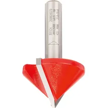 Bosch V-Nutfräser Expert for Wood 8 mm D 31,8 mm L 19 mm G 51 mm 90°