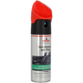 Nigrin Textil-Reinigung und Pflege 400 ml