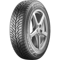 MATADOR MP62 All Weather EVO 195/60 R15 88H