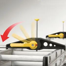 Altrex Rhino - Dachträger