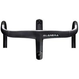 Deda Lenker-Vorbau-Einheit Deda Alanera DCR 44 cm, 130 mm