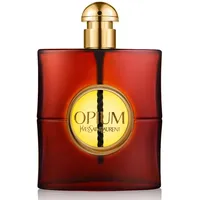 ✅ Yves Saint Laurent OPIUM 90 ml YSL Eau de Parfum Spray Neu & Ovp 90ml EdP ✅