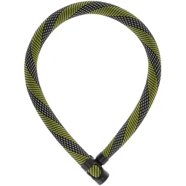ABUS Ivera Chain 7210 - racing yellow