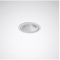Trilux 6356940 InperlaLPC05#6356940 LED-Einbauleuchte LED ohne 16W Weiß