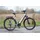 Prophete Entdecker 4.0 28 Zoll RH 50 cm Moosgrau-Schwarz Matt