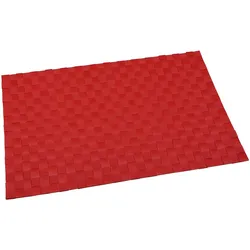 Renberg - Quadratisches Tischset aus Polyester-Polyester