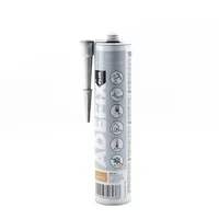 NOEL & MARQUET ADEFIX PLUS Montagekleber für Stuckprofile 290 ml