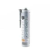 NOEL & MARQUET ADEFIX PLUS Montagekleber für Stuckprofile 290 ml