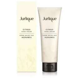 Jurlique Zitrus-Handcreme 125 ml