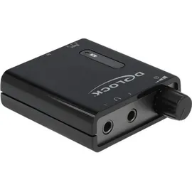 DeLock 64056 Kopfhörerverstärker