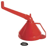 Max4Car 1464787 Winkel-Trichter 1.2l 160mm