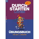 Veritas Verlag Durchstarten in Latein. Latein für das 1. Lernjahr. Dein Übungsbuch