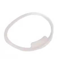 Klean Kanteen Wide O-Ring Transparent Einheitsgröße