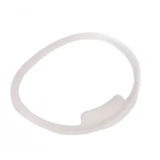 Klean Kanteen Wide O-Ring Transparent Einheitsgröße
