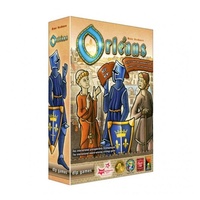Dlp-games Orléans (8. Auflage)