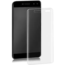 Qoltec 51481, Huawei, Y6 2017, Kratzresistent, 1 Stück(e)