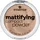 Essence Mattifying Compact Powder 02 soft beige