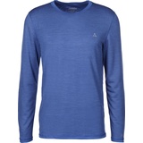 Schöffel Herren Merino Sport Longsleeve (Größe XXL,