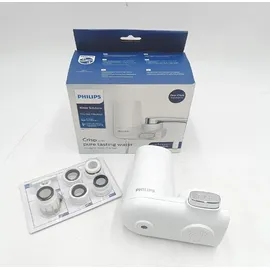 Philips AWP3703/10 Filtration am Wasserhahn
