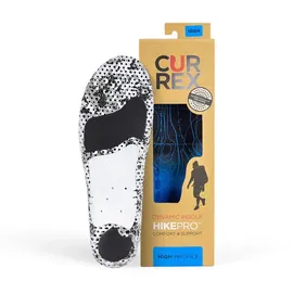 Currex HikePro Einlegesohle 42 Gelb