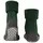Falke Cosyshoe SO CP Unisex Hausschuhe green mel. 39-40