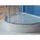 HSK Schürze für Duschwanne, 505002-04,