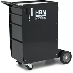 HBM Schweißerwagen Store 3
