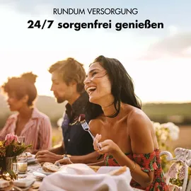 xtra fuel DAO Vegane DiAminOxidase 300.000 HDU Kapseln 360 St.