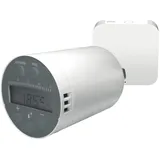 Fontastic Smart Home WiFi Starterpaket Heizkörperthermostat + Gateway
