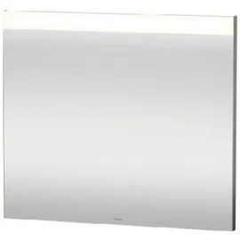 Duravit Spiegel Good Version 800mm & Spiegel LM7836 Weiß - Weiß