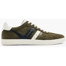 Sneaker - Herren - olive