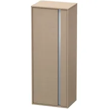Duravit Ketho KT1267 Hochschrank 50 x 36 cm Leinen Holz