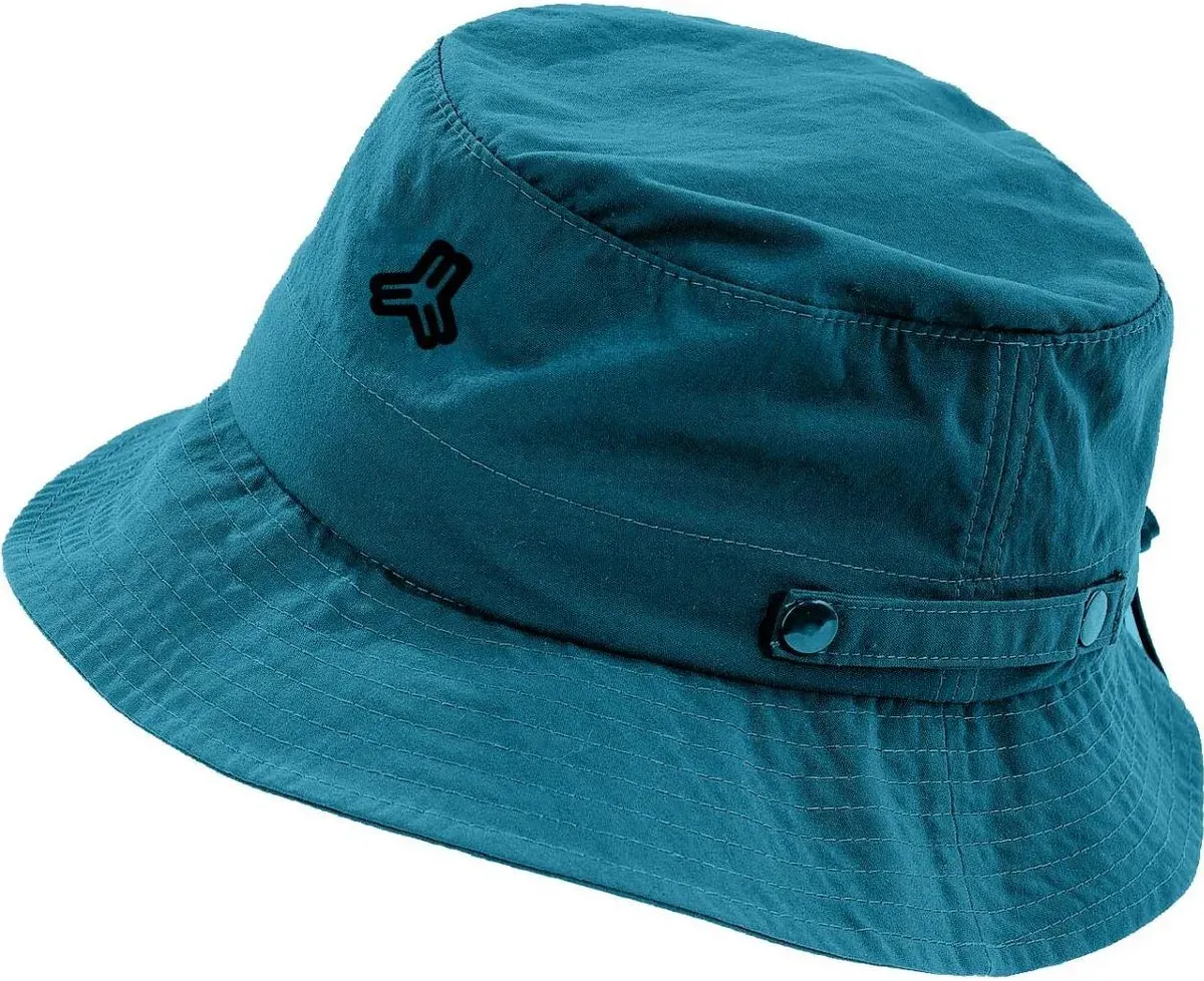MAUL Sport Dave XT - Sonnenhut-3er Lot petrol blue (13) 56