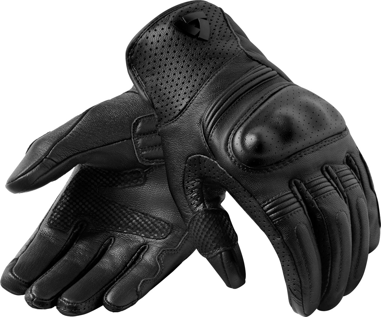 Revit Monster 3, gants - Noir - L