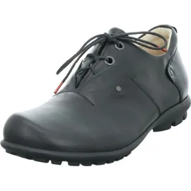 THINK! Think Schnürschuhe Kong in schwarz Gr.: 46