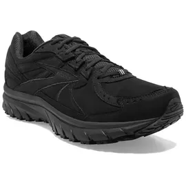 Brooks Zeal Walker Herren Black 42