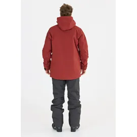 Slope Chescott Herren Rot S