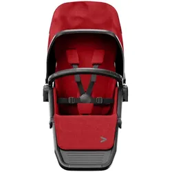 Veer Switchback Color Kit Bezug Pele Red
