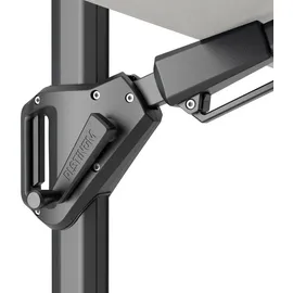 Platinum Voyager T2 270 x 270 cm Braun