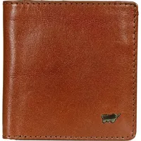 Braun Büffel Country Geldbörse Herren Portemonnaie palisandro braun