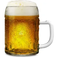 Stölzle Bierkrug Kaiser 0,3 l 6er Set