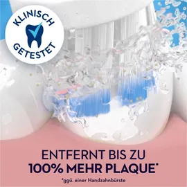 Oral B Sensitive Clean Aufsteckbürste 8 St.